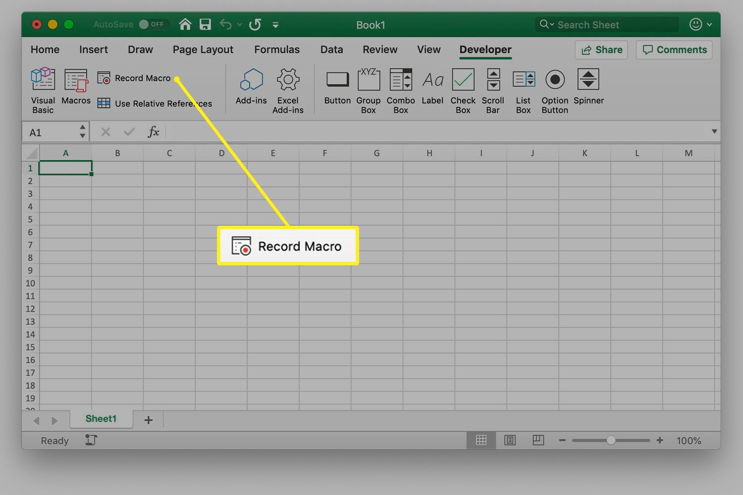 excel for mac save as bix